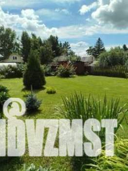 Дом 58м&sup2;, 2-этажный, участок 5 сот.  