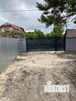 Дом 84м&sup2;, 1-этажный, участок 4 сот.  