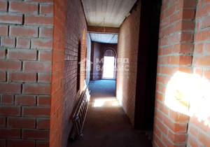 Дом 590м², 2-этажный, участок 35 сот.  