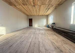 Дом 60м², 1-этажный, участок 4 сот.  