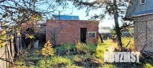 Дом 56м&sup2;, 2-этажный, участок 6 сот.  