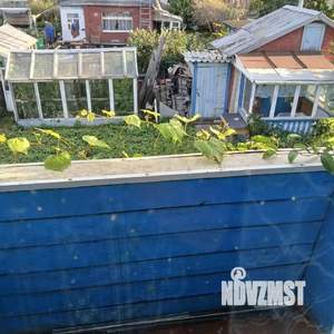 Дом 24м&sup2;, 2-этажный, участок 5 сот.  