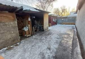 Дом 60м&sup2;, 1-этажный, участок 5 сот.  