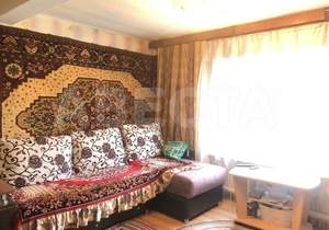 Дом 45м&sup2;, 1-этажный, участок 4 сот.  