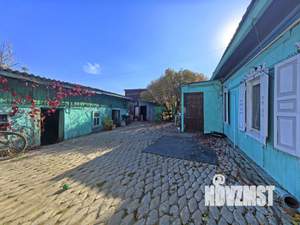 Дом 57м&sup2;, 2-этажный, участок 6 сот.  