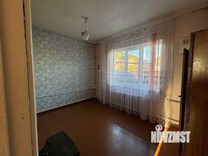 Дом 90м², 1-этажный, участок 5 сот.  