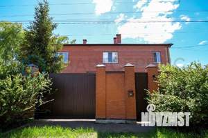 Дом 500м², 2-этажный, участок 20 сот.  