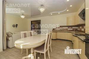 Коттедж 150м², 2-этажный, участок 5 сот.  