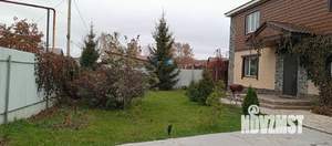 Дом 271м&sup2;, 2-этажный, участок 7 сот.  