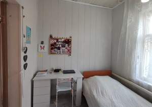 Дом 91м², 1-этажный, участок 4 сот.  