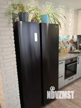 Дом 95м&sup2;, 1-этажный, участок 7 сот.  