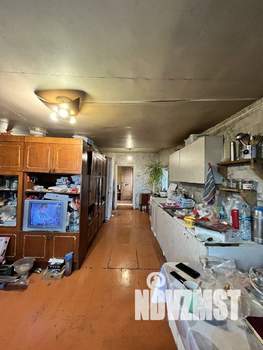 Дом 61м&sup2;, 1-этажный, участок 4 сот.  