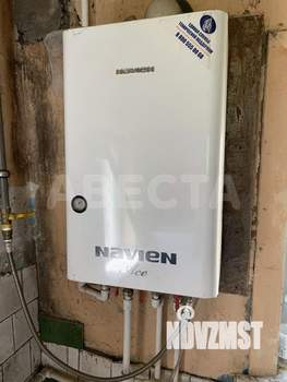 Дом 129м², 1-этажный, участок 6 сот.  