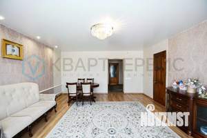 Дом 144м&sup2;, 1-этажный, участок 4 сот.  