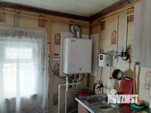 Дом 70м², 1-этажный, участок 5 сот.  