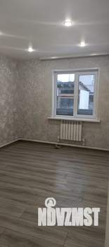 Дом 85м², 1-этажный, участок 4 сот.  