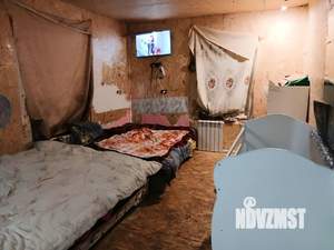 Дом 57м&sup2;, 2-этажный, участок 5 сот.  