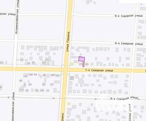 Дом 50м², 1-этажный, участок 4 сот.  