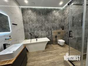 Дом 220м², 1-этажный, участок 8 сот.  