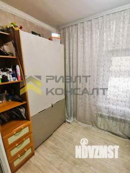 Дом 61м², 1-этажный, участок 5 сот.  