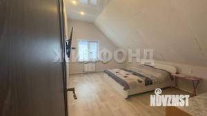 Дом 115м², 2-этажный, участок 3 сот.  