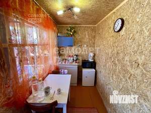Дом 54м², 2-этажный, участок 7 сот.  