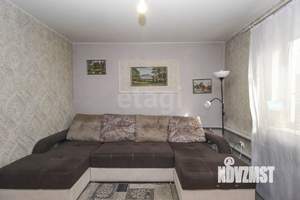 Дом 60м², 1-этажный, участок 6 сот.  
