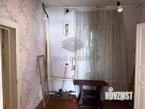 Дом 84м&sup2;, 1-этажный, участок 5 сот.  