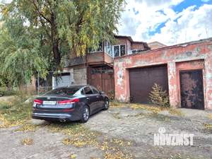 Дом 45м², 1-этажный, участок 4 сот.  