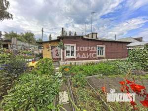 Дом 83м&sup2;, 1-этажный, участок 3 сот.  