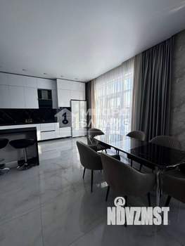 Дом 171м&sup2;, 2-этажный, участок 5 сот.  