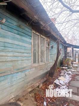 Дом 80м², 1-этажный, участок 8 сот.  
