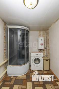 Дом 120м², 1-этажный, участок 392 сот.  