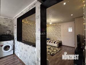 Дом 64м², 1-этажный, участок 2 сот.  