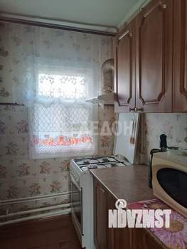 Дом 62м², 1-этажный, участок 6 сот.  