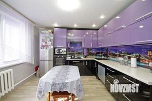 Дом 162м&sup2;, 2-этажный, участок 5 сот.  