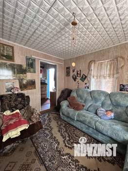 Дом 48м&sup2;, 2-этажный, участок 5 сот.  