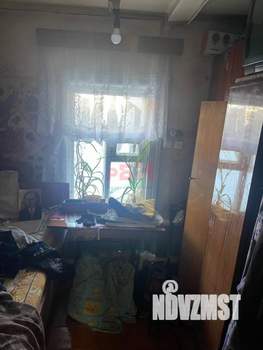 Дом 56м&sup2;, 1-этажный, участок 4 сот.  