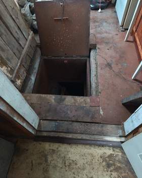 Дача 60м², 2-этажный, участок 5 сот.  