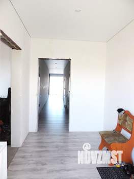 Коттедж 120м², 1-этажный, участок 8 сот.  