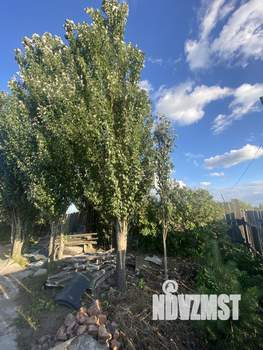 Дом 12м², 1-этажный, участок 15 сот.  