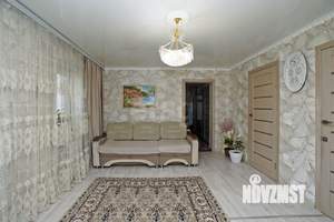 Дом 119м&sup2;, 1-этажный, участок 3 сот.  