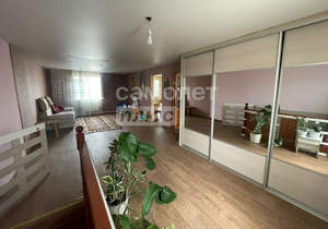 Дом 139м&sup2;, 2-этажный, участок 5 сот.  