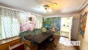 Дом 93м&sup2;, 1-этажный, участок 5 сот.  