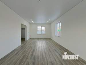 Дом 108м&sup2;, 1-этажный, участок 4 сот.  