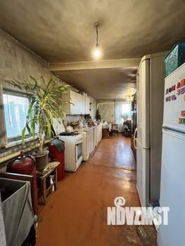 Дом 61м&sup2;, 1-этажный, участок 4 сот.  