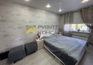 Дом 86м², 2-этажный, участок 6 сот.  