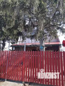 Дача 60м², 2-этажный, участок 6 сот.  