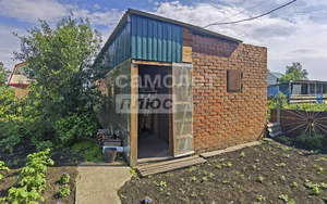 Дом 114м², 2-этажный, участок 6 сот.  