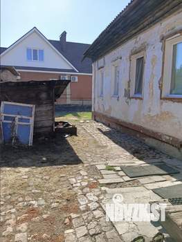 Дом 95м², 1-этажный, участок 10 сот.  